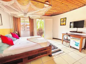 Régina Lodge Diégo Suarez Madagascar