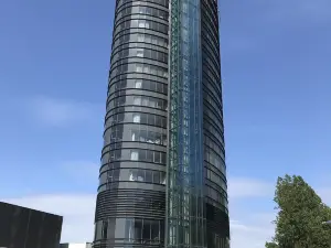 Thon Partner Stavanger Forum Hotel