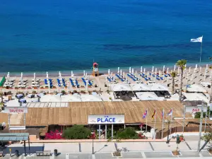 Poseidon Athens Hotel