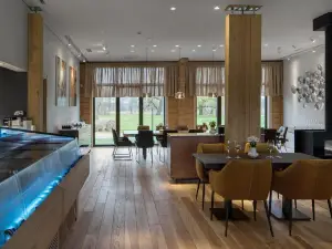 Zavidovo Spa Village Hotel