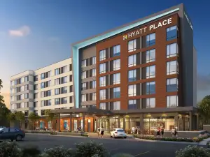 Hyatt Place Jackson/West Tennessee