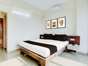 Super Hotel O Pachgaon Near Kolhapur Film Institute