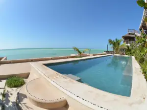 Las Nubes de Holbox