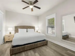 30A Beach House Blue Bayou