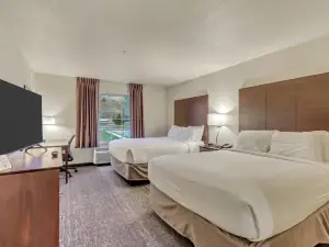 Comfort Inn & Suites Morgan