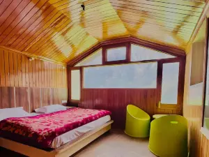 Hotel  Chandrabhaga Pangi Valley