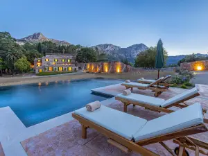 Son Grua Agroturismo - Adults Only