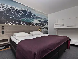 Comfort Hotel Umeå City
