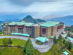 Pearl Continental Hotel Malam Jabba