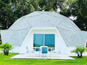 ห้อง 03 - Lake Sumner