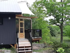 Pine Brae Eco-Resort