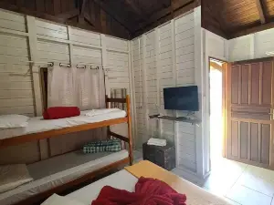 Chalé's Zinn - Praia do Rosa