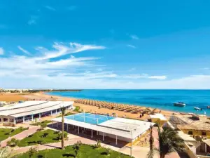 JAZ Soma Beach