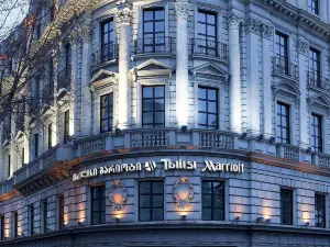 Tbilisi Marriott Hotel