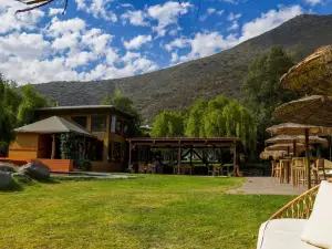 SEL Lodge Hotel y Spa