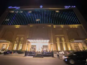 Casablanca Grand Hotel