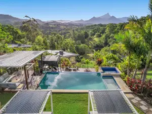 La Rochér Eco Retreat