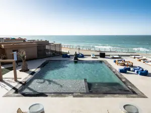Tulum Beach Resort Dakhla