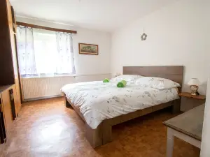 Apartment at the Vesel Homestead, Local Experience