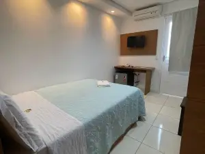 Hotel Prime Suites