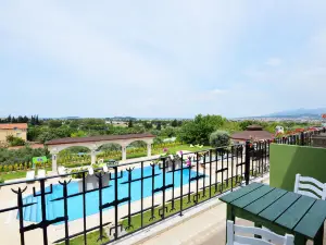 Belizi Hotel