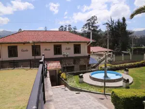 Quinta María Isabel