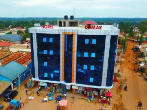 Hotel Komar