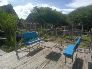 Real African Life Safaris and Camps