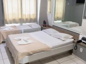 Hotel Avenida