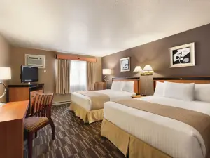 Days Inn by Wyndham Nanaimo