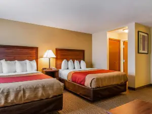 MainStay Suites Grand Island