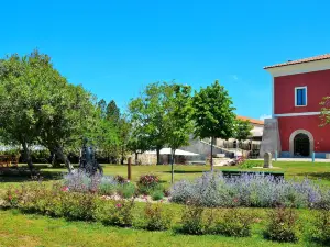 Tenuta Duca Marigliano Boutique Hotel