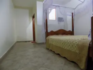 Japs Motel Mbarara