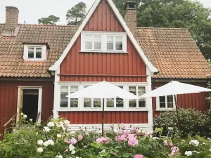 Vallåsens Värdshus STF Hostel