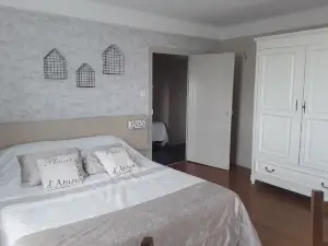 L'Escampette