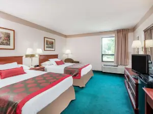 Ramada by Wyndham Strasburg Dover