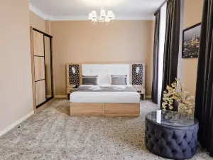 Hotel Dona Isaeva