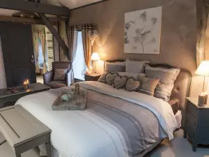 B&B 뉘츠 캉파냐르