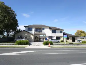 Matariki Motor Lodge
