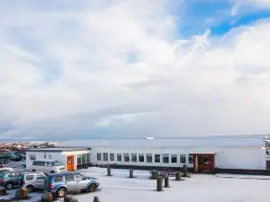 Kef Guesthouse by Keflavík Airport