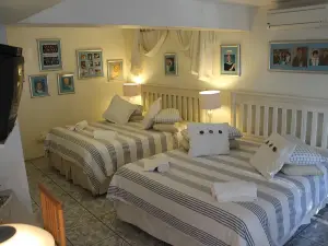 Harmony Guesthouse