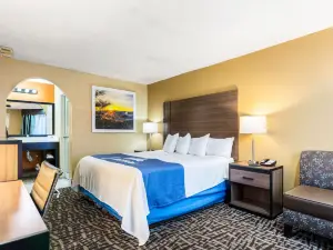 Days Inn by Wyndham Goodlettsville/Nashville