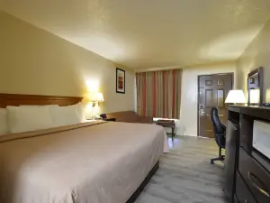 Travelowes Motel - Maggie Valley