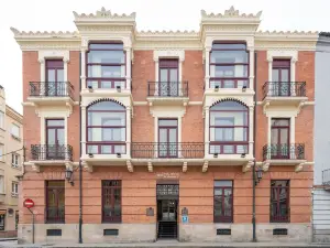 Hotel Alda Mercado de Zamora