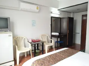 파타 호텔