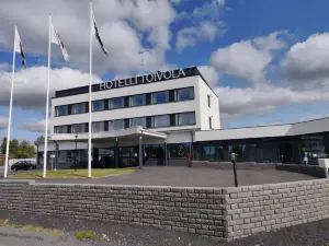 호텔리 토이볼라