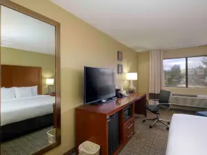 Comfort Inn Near Gila National Forest