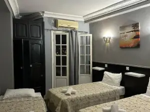 Hotel la Brise