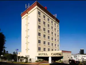 Hotel Capital