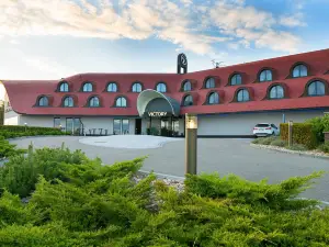 Hotel Victory